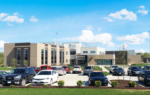 News Release: SOLD - Inpatient Rehabilitation Hospital | Coralville, IA