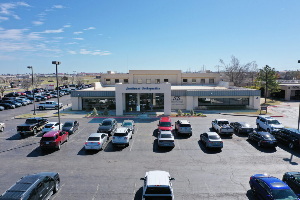 News Release Institutional Property Advisors Closes Orthopedic