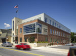 As part of its joint venture with Artemis Real Estate Partners, Thomas Park Investments purchased 910 Frederick Road in Baltimore, Maryland. It's one of three medical office buildings acquired to seed the joint venture's planned $500 million MOB portfolio. (Photo: Business Wire)
As part of its joint venture with Artemis Real Estate Partners, Thomas Park Investments purchased 910 Frederick Road in Baltimore, Maryland. It's one of three medical office buildings acquired to seed the joint venture's planned $500 million MOB portfolio. (Photo: Business Wire)