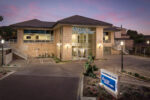News Release: IRA Capital Acquires Serra Medical Plaza in Thousand Oaks, California