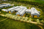 News Release: BioMed Realty Leases 96,000 Square Feet at the Company’s Flagship Granta Park Campus in Cambridge (England)