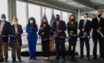 News Release: Governor Hochul Cuts Ribbon on $700 Million State-of-the-Art Taystee Lab Building in West Harlem's Manhattanville Factory District