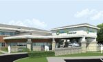 News Release: Capital Health & Anchor Health Properties Commence Construction on a Phased, Multi-Specialty Hospital Renovation and Expansion Project