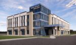 News Release: Caddis announces the development of a 60,000 sf medical office building in Frisco (Texas)