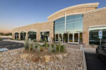 News Release: Cushman & Wakefield Advises Sale of Medical/Office Asset in North Scottsdale, AZ for $7.85 Million