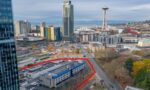 News Release: Biomed Realty Acquires Premier Site in Seattle Innovation Cluster