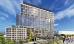 News Release: Trammell Crow Company and High Street Residential Break Ground on Life Science Hub and Multifamily Tower Adjacent to the Georgia Tech Campus