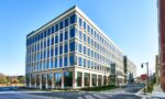 News Release: Seavest Healthcare Properties and Trammell Crow Company Deliver Medical Pavilion II at National Harbor
