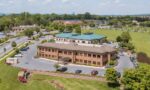 In January, 2022, UHT acquired 140 Thomas Johnson Drive, a medical office building with 20,146 rentable square feet, located in Frederick, Maryland, for a purchase price of approximately $8.0 million.