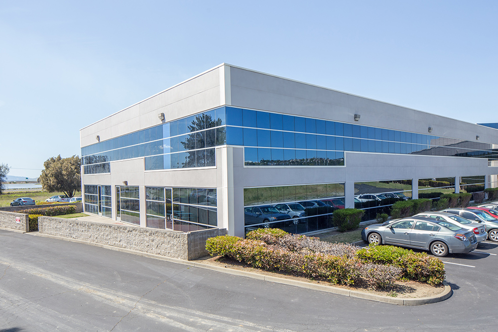 News Release: Medical office building in San Francisco's North Bay trades  for $
