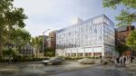 News Release: University Of Maryland Medical Center Celebrates Groundbreaking for Major Expansion of UM Greenebaum Comprehensive Cancer Center