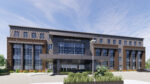 The 100,500-square-foot Lakeville Health building is already 100 percent pre-leased to Allina Health & MNGI Digestive Health.