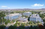 Lincoln Property Company (LPC) and FCP®, a privately held real estate investment company, have begun development on a life sciences campus in Broomfield, Colorado, near Boulder. 
Located at 235 Interlocken Boulevard,  CoRE – Colorado Research Exchange, will total approximately 450,000 square feet and consist of four buildings, three of which will be four-to-five story tenant buildings ranging from approximately 110,000 to nearly 200,000 square feet. The fourth property, to be utilized as an ame