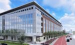 News Release: Skender Begins Structural Construction for Indiana University Health Capitol View in Downtown Indianapolis