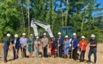 News Release: Breaking Ground with HCA Florida Healthcare and Envision Radiology 