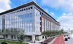 News Release: Skender Begins Structural Construction for Indiana University Health Capitol View in Downtown Indianapolis