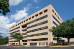 News Release: Avison Young brokers sale of $21 million medical office building near flagship hospital in Fairfax, Va.  