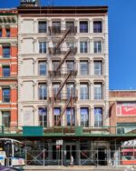 Transactions-HREA-424-426Broadway-NewYork