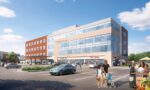 News Release: Catalyst Healthcare Real Estate and Bain Capital Real Estate Break Ground on 60,000 Square Foot Medical Office Building in Laurel, Maryland