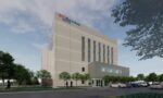 News Release: Monmouth Medical Center Unveils Plans for Vogel Medical Campus at Tinton Falls (N.J.)