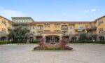 News Release: Assisted living community near San Francisco trades for $39.2M