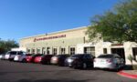 News Release: Avison Young brokers $8.4 million sale-leaseback of two medical office buildings totaling 21,020-sf in Las Vegas