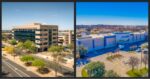 News Release: Woodside Health Announces Acquisitions of Optum Center in Phoenix and Cornerstone Plaza in Dallas