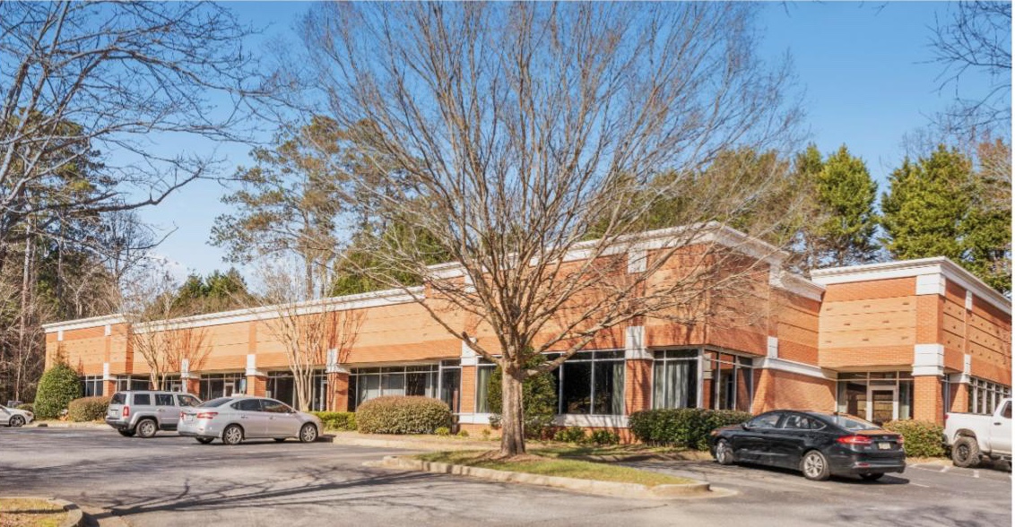 Continental Realty Buys Atlanta-Area Strip Mall for $24.4 Million