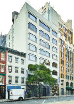 News Release:  Seavest acquires Manhattan medical office building anchored by NYU Langone Health
