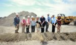 News Release: PMB & SCL Health Medical Group Break Ground on a 63,000 SF Medical Office Building in Billings, Mont.