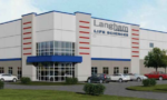 News Release: Langham Logistics Cuts Ribbon On Life Science Facility