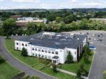 The medical office building portfolio offered by A&G Real Estate Partners features 9 properties in northern New Jersey, including this one located in Glen Rock, as well as sites in Mount Kisco, N.Y. and Miramar, Fla.
