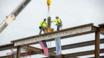 News Release: AP Tops Out Oasis Behavioral Health Hospital