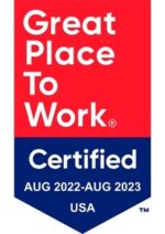 News Release: Anchor Health Properties Earns  2022 Great Place to Work Certification™ For Second Consecutive Year