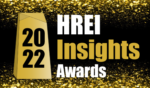 News Release: Entries now open for 2022 HREI Insights Awards™