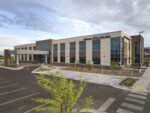 Northwest Medical Center Houghton medical office building developed by NexCore Group, a national healthcare real estate developer, is now open in Tucson, Ariz.