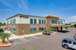 News Release: Phoenix medical office building acquired for $14.85M
