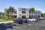News Release: Medical office plaza near Palm Beach, FL trades