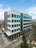 News Release: CBRE Investment Management Closes $45 Million Mortgage Loan for Medical Office Property Outside Denver