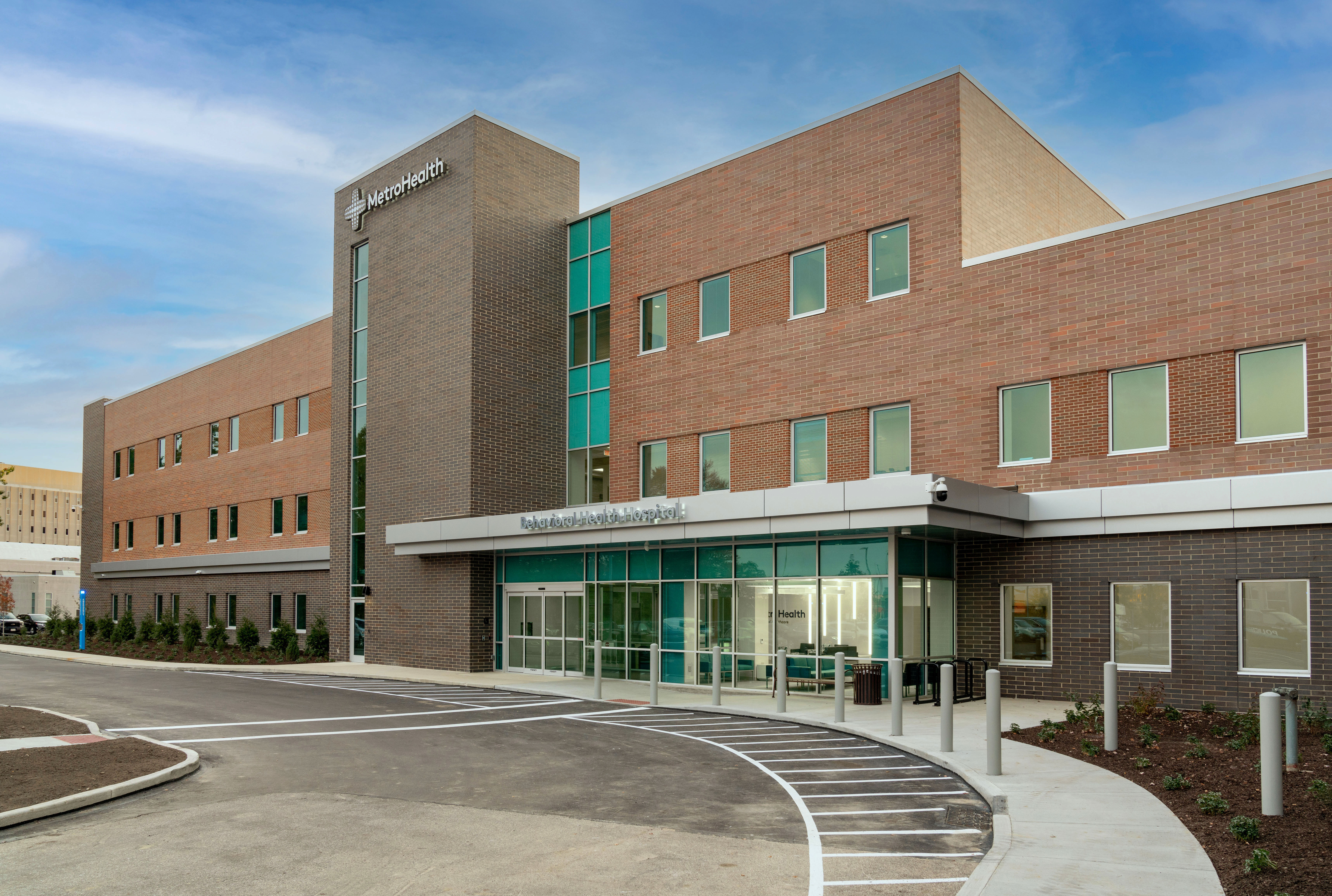 News Release: Grand Opening of 100,000 Square Foot, 112 Bed Inpatient Behavioral Health Facility Marks Anchor Health Properties Milestone