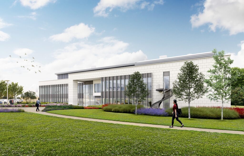 News Release: BioMed Realty partners with Babraham Research Campus ...