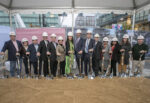 News Release: BioMed Realty Celebrates Groundbreaking of 585 Kendall with Takeda and Global Arts Live