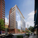 News Release: Lendlease Begins Construction on 15-Story Outpatient Complex in Manhattan for Northwell Health