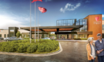 News Release: Monument Healthcare Development to develop University Hospitals health campus in Ohio