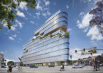 News Release: Stockdale Capital Partners Wins City Of Los Angeles’ Approval For 12-Story, Class-A Medical Building On Los Angeles’ Westside