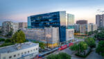 News Release: Houston Cardiovascular Associates Signs Lease at MUSEO - Houston’s Newest Medical Office Building in the Museum District