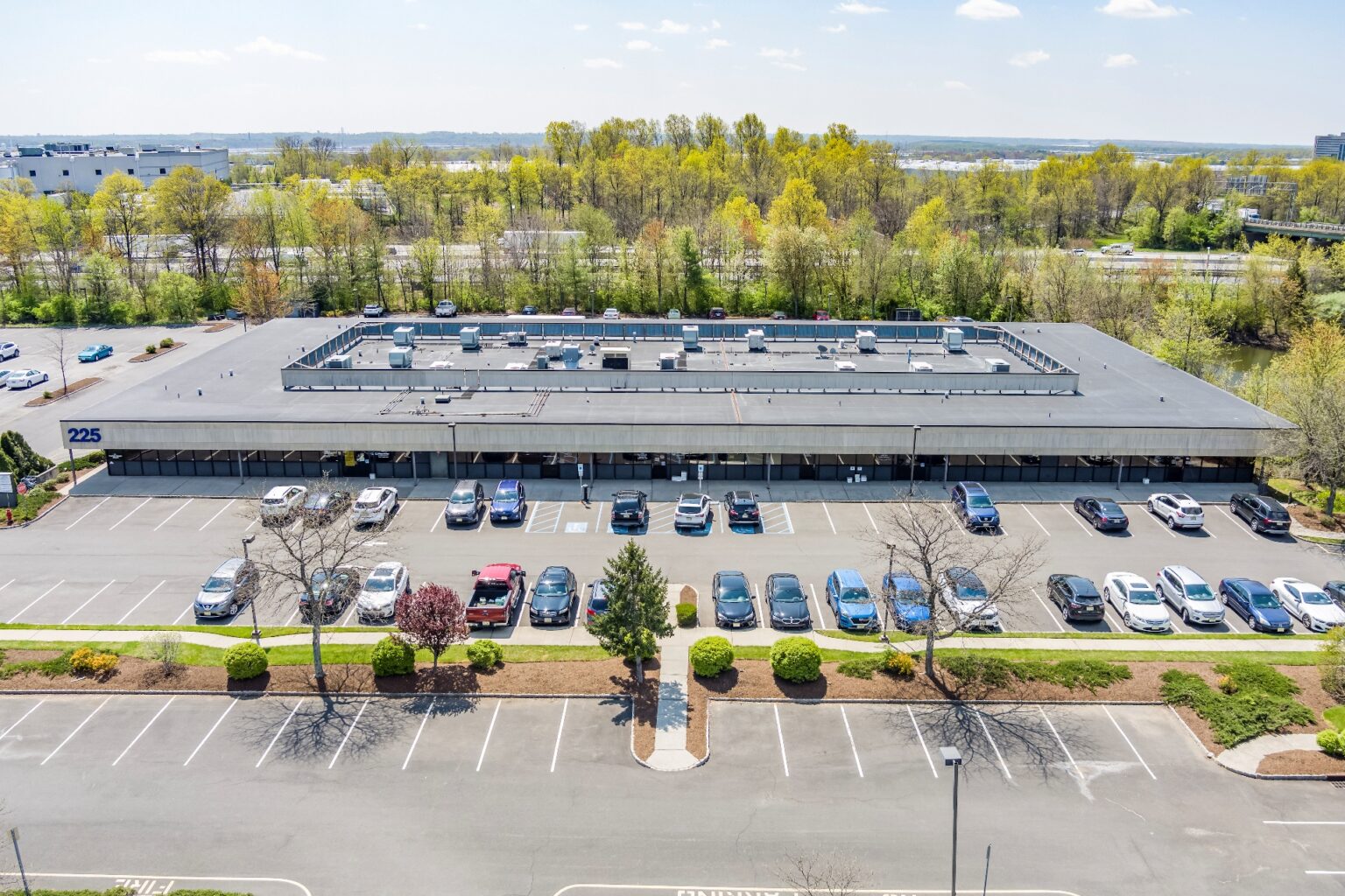 News Release Thomas Park Investments Launches 75 Million ValueAdd Fund