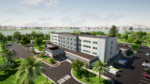 News Release: Holladay Properties to Redevelop Former Behavioral Health Facility in Orlando