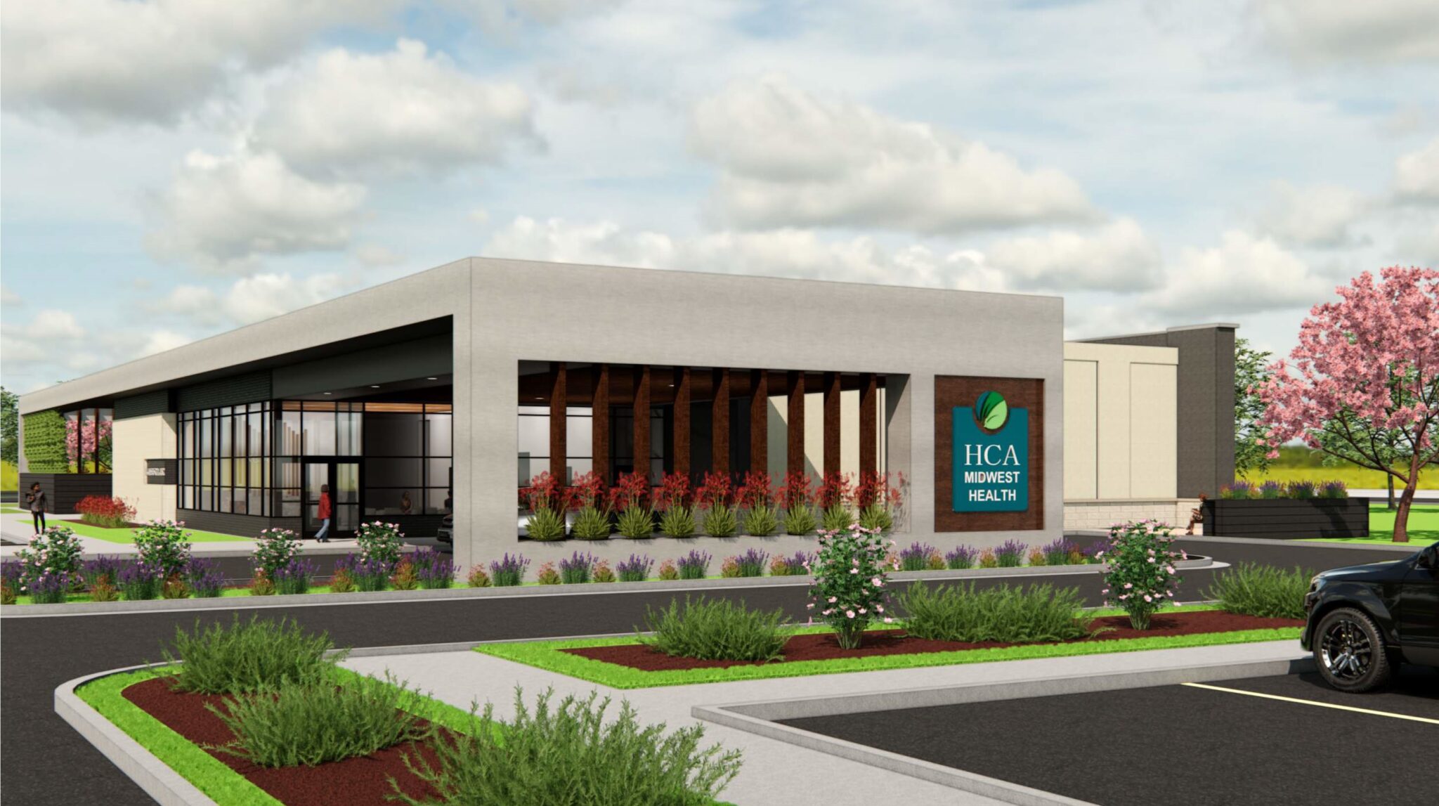 News Release Hammes Breaks Ground On New Ambulatory Surgery Center In News Release Hammes Breaks Ground On New Ambulatory Surgery Center In