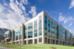 News Release: Just Closed -- A Revitalized Landmark Medical Office Building In Buckhead | Atlanta